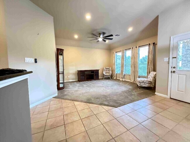8626 Austin Thomas Dr in Cypress, TX - Building Photo - Building Photo