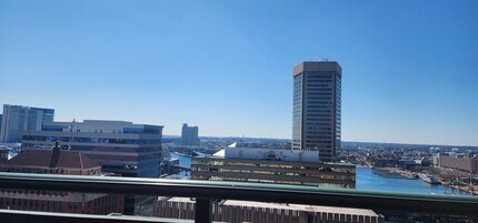 414 Water St in Baltimore, MD - Building Photo - Building Photo