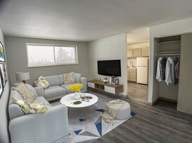 Serenity at High Point Apartments