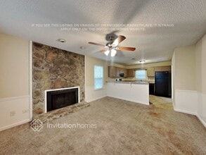 3817 Old Norcross Rd, Unit 3 in Duluth, GA - Building Photo - Building Photo