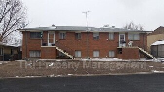 824 30th Ave Pl in Greeley, CO - Building Photo