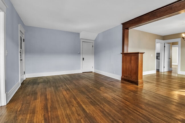 175 Tacoma Ave in Buffalo, NY - Building Photo - Building Photo