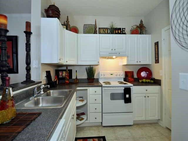 Village on the Green