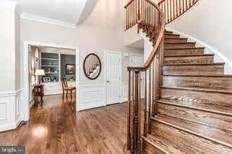3600 Paramount Rd in Fairfax, VA - Building Photo - Building Photo