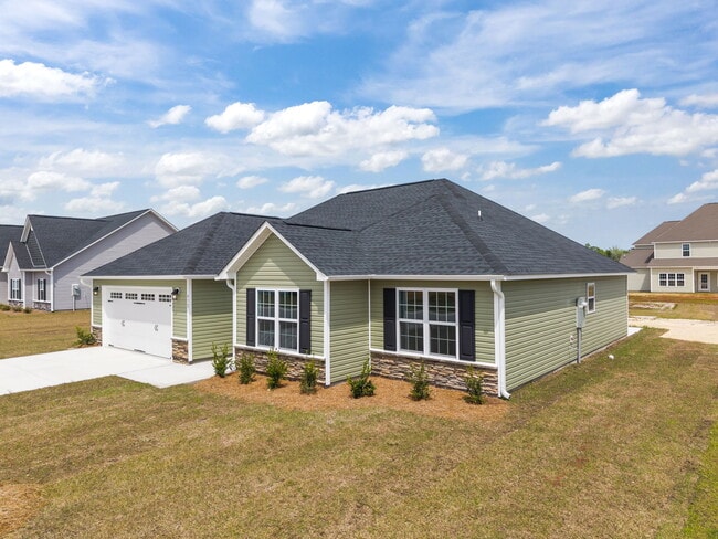 property at 432 Montgomery Dr