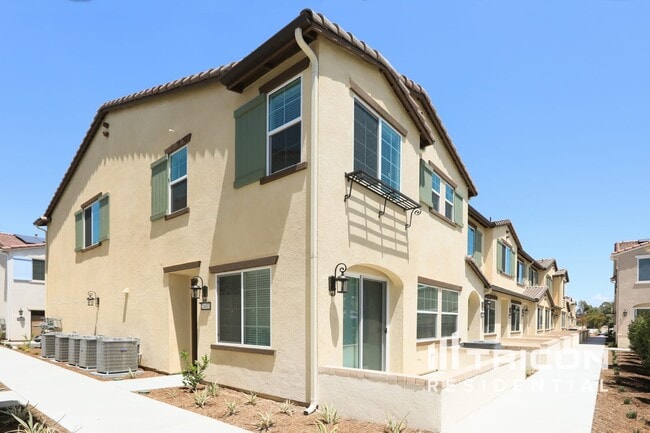 property at 24823 Padre Ct