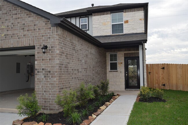 5835 Fresh View Ct in Katy, TX - Building Photo - Building Photo