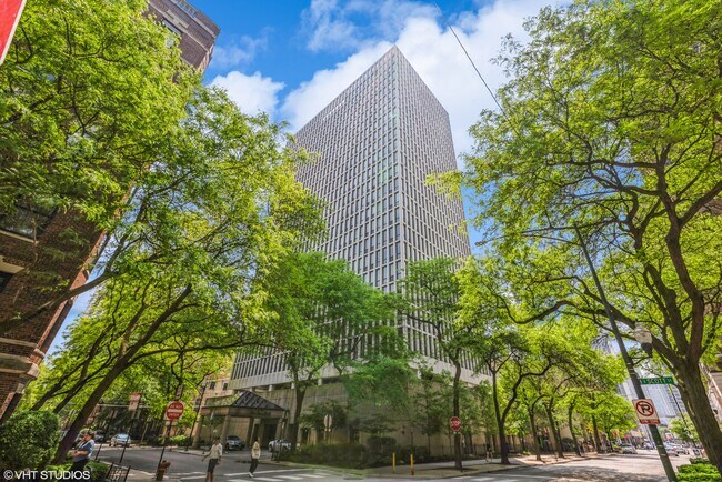 property at 1 E Scott St
