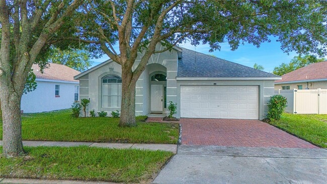 property at 13434 Mallard Cove Blvd
