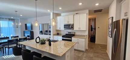 3049 Hayden Rose Ave in San Tan Valley, AZ - Building Photo - Building Photo