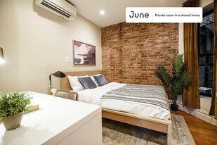 Room in Shared 3 bed/2 bath home, Unit A in New York, NY - Building Photo