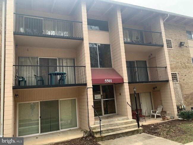 5501 Karen Elaine Dr in New Carrollton, MD - Building Photo - Building Photo