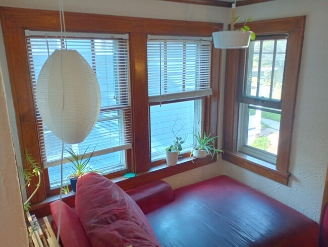 739 E. Gorham St., Unit Unit 2 in Madison, WI - Building Photo - Building Photo