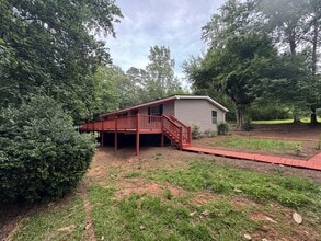 1547 Tugaloo State Park Rd in Lavonia, GA - Building Photo - Building Photo
