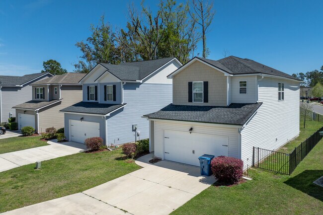 Calebs Cove in Jacksonville, FL - Building Photo - Building Photo