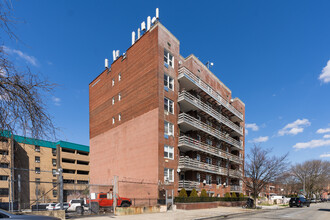 575 Herkimer St in Brooklyn, NY - Building Photo - Primary Photo