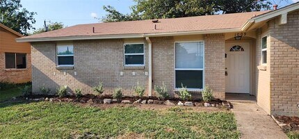 1009 Shorecrest Dr in Garland, TX - Building Photo - Building Photo