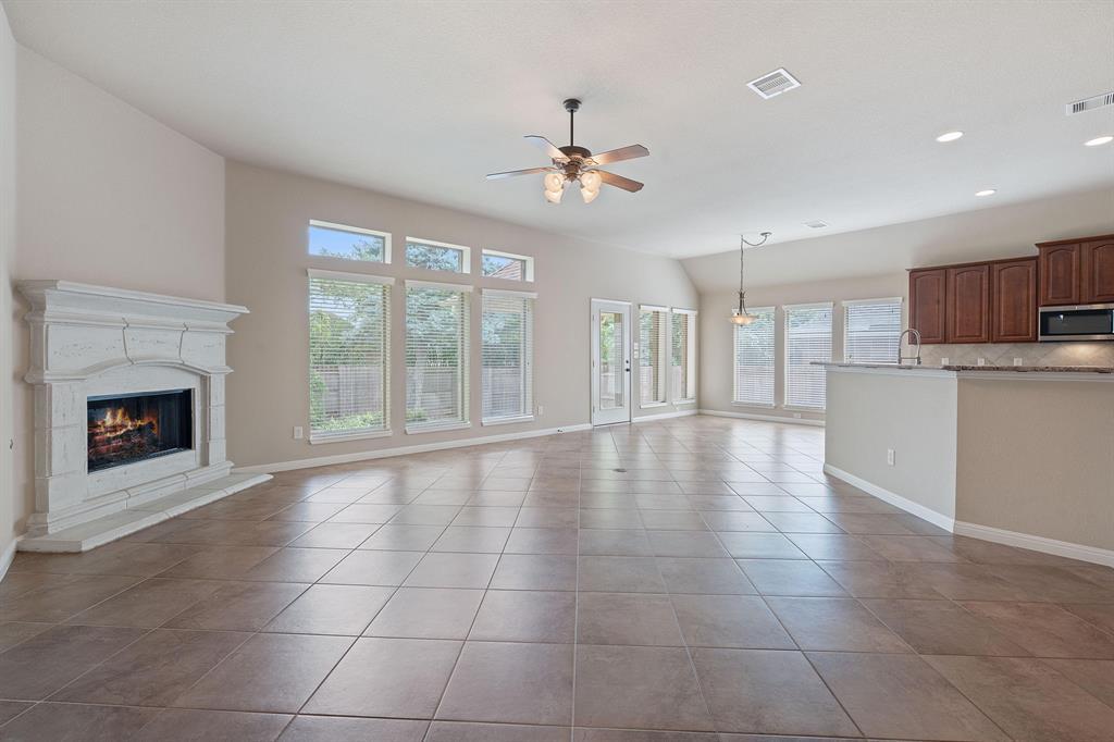 1809 Cross Draw Trl in Leander, TX - Building Photo