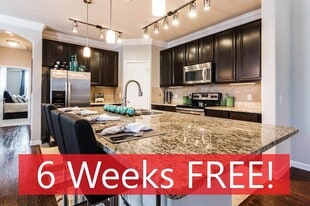 Villages of Briggs Ranch in San Antonio, TX - Building Photo