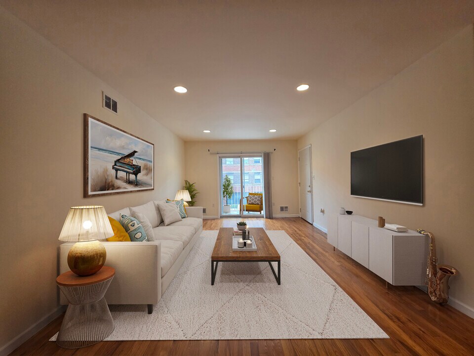 152 Union St in Jersey City, NJ - Building Photo