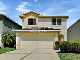 13006 Fennway Ridge Dr in Riverview, FL - Building Photo