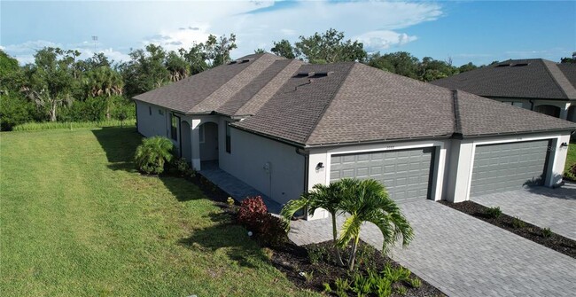 2088 Bonito Wy in Port Charlotte, FL - Building Photo - Building Photo