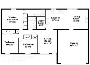 6456 Apollo Way in Indianapolis, IN - Building Photo - Building Photo