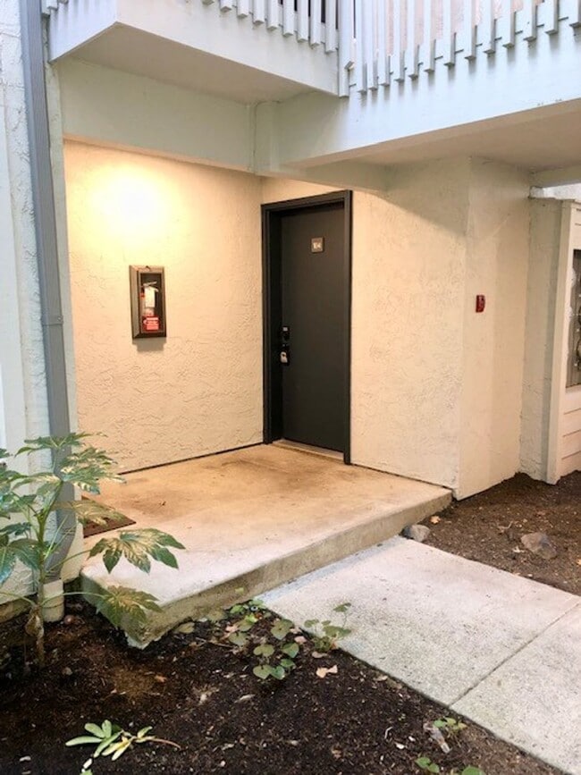 property at 6700 NE 182nd St