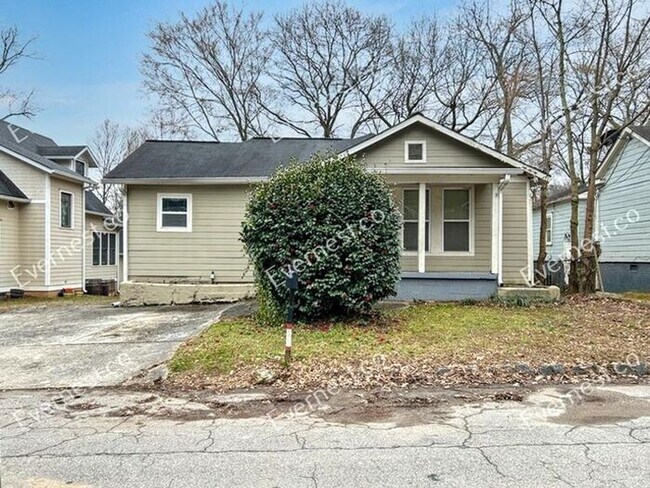 property at 748 Antone St NW