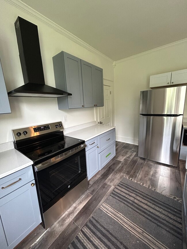 1608 Columbia St in Richmond, VA - Building Photo - Building Photo