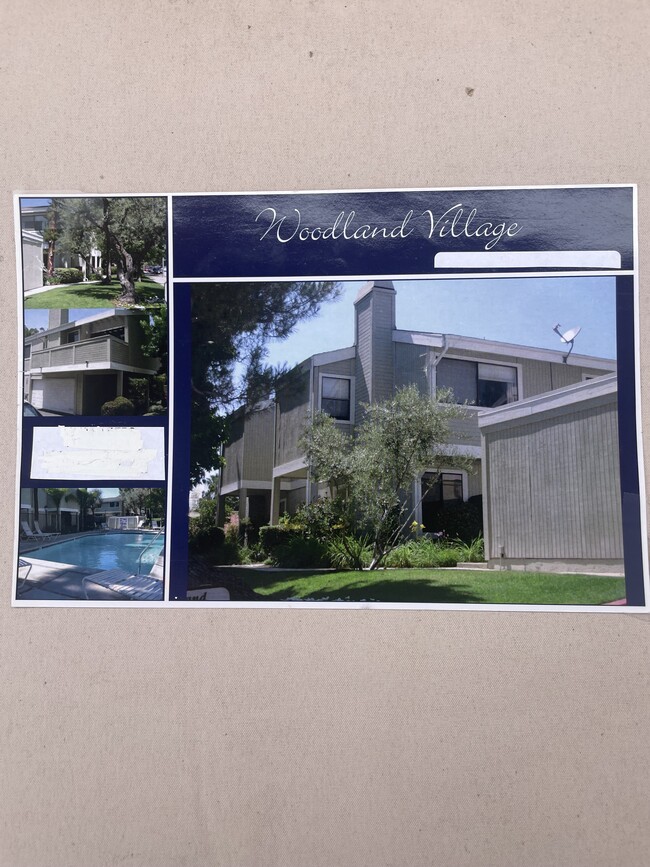 property at 22143 Burbank Blvd