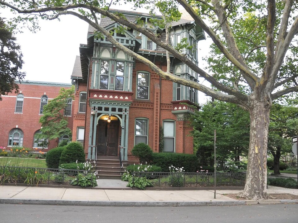 311 Greene St in New Haven, CT - Building Photo