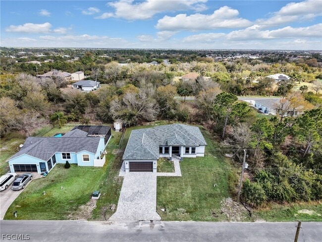 6192 Kambach St in Port Charlotte, FL - Building Photo - Building Photo