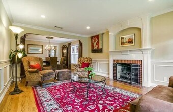 6226 Marquita Ave in Dallas, TX - Foto de edificio - Building Photo