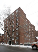 255 Metcalfe St in Ottawa, ON - Building Photo - Building Photo