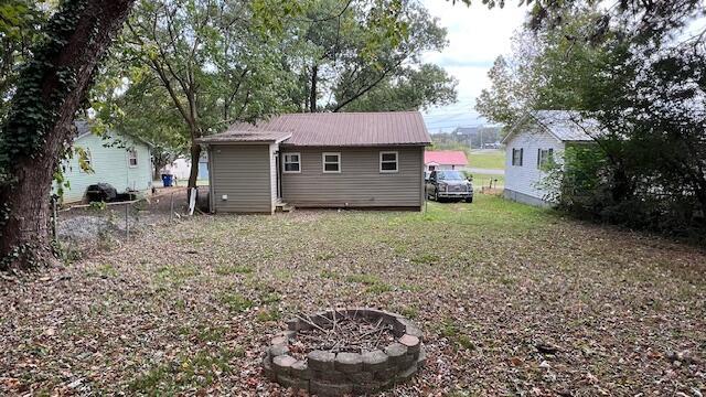 125 Dixie Dr in Cleveland, TN - Building Photo - Building Photo