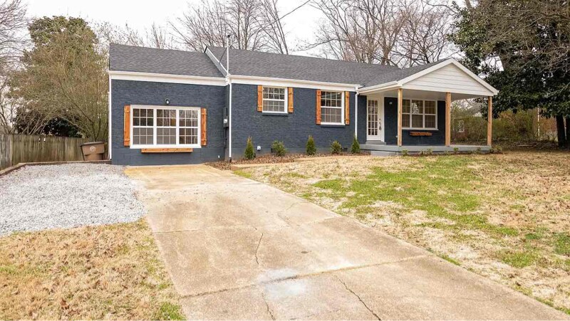 618 Templewood Ct in Nashville, TN - Building Photo