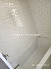 5401 W Sheridan Ave in Milwaukee, WI - Building Photo - Building Photo