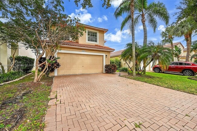 3884 NW 63rd Terrace in Coral Springs, FL - Building Photo - Building Photo