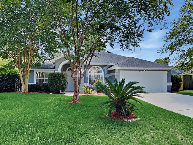 property at 11373 Chapelgate Ln