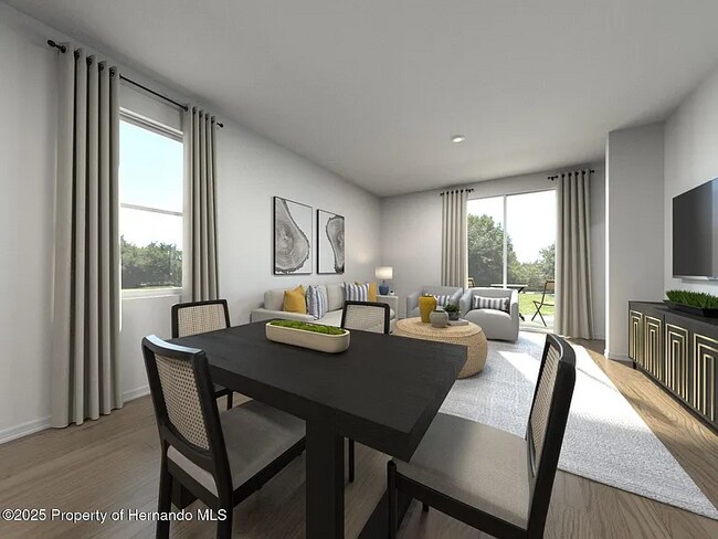 7528 Mia Vine Dr in Brooksville, FL - Building Photo - Building Photo