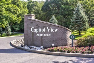Capitol View in Rensselaer, NY - Building Photo - Building Photo