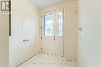 28 Benhurst Cres in Brampton, ON - Building Photo - Building Photo