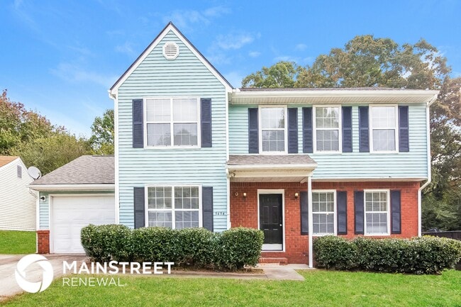 property at 5454 Northcut Dr