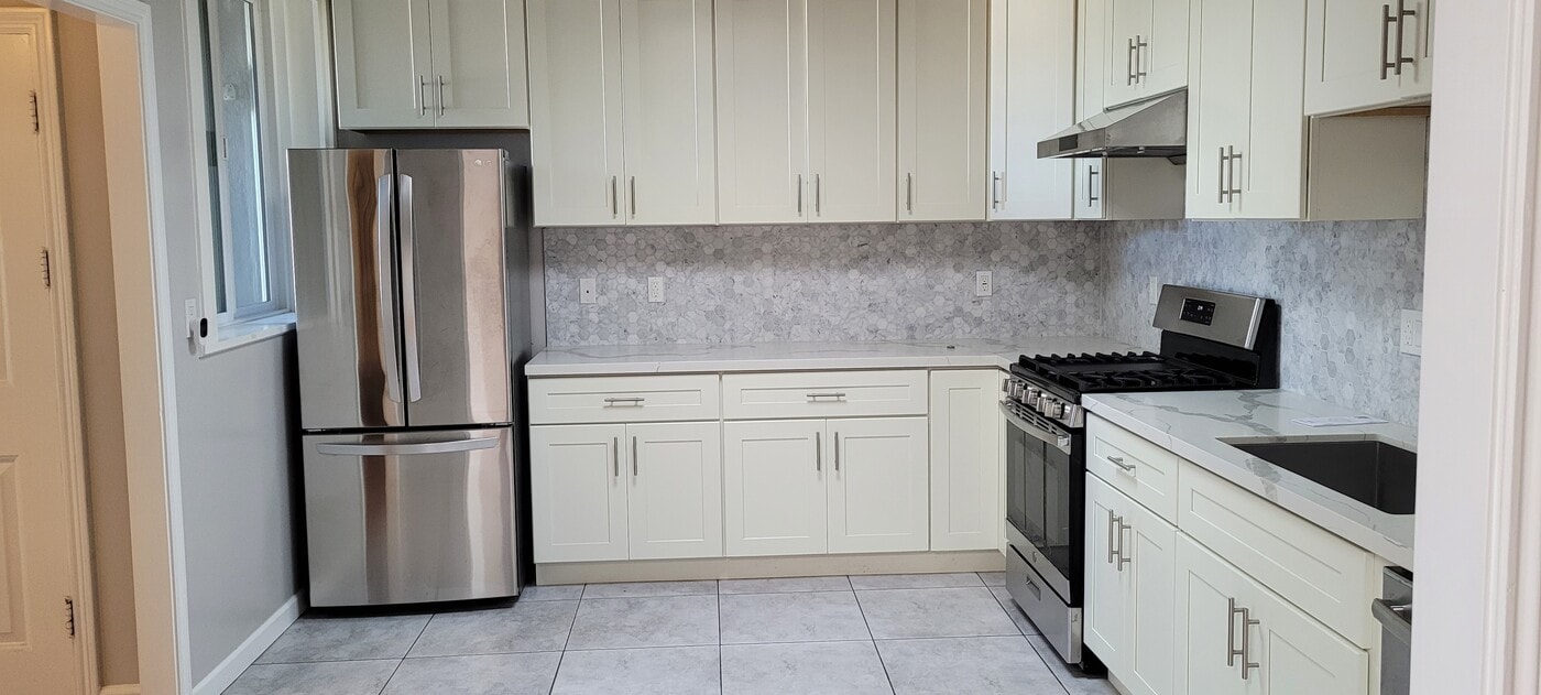 257 Rome St in San Francisco, CA - Building Photo