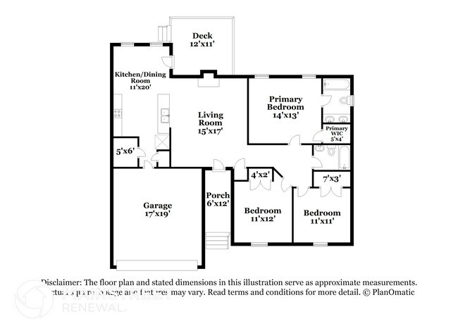 220 Cross Current Ln in Raleigh, NC - Foto de edificio - Building Photo
