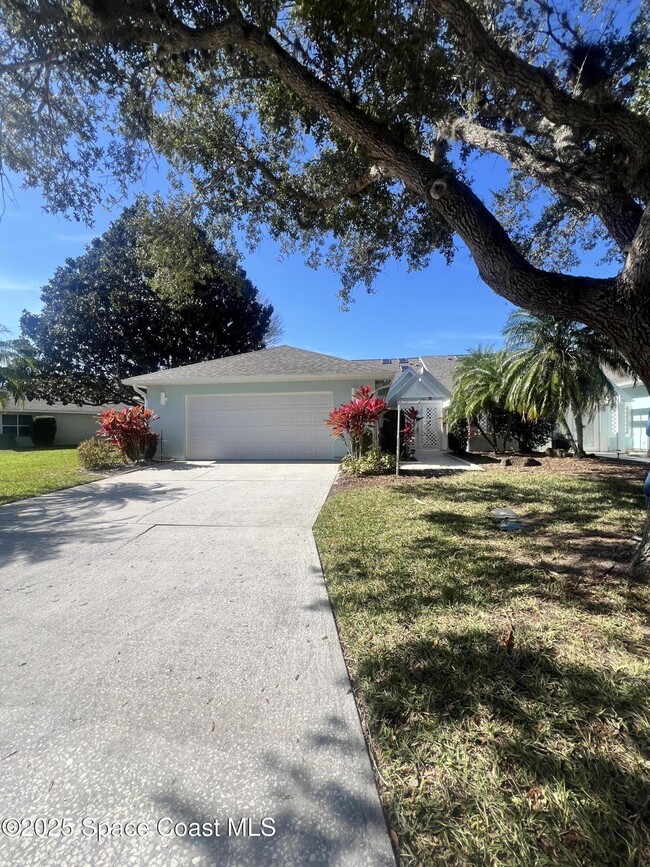 866 Oakwood Dr in Melbourne, FL - Building Photo - Building Photo