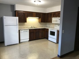2200 SW Mitchell St Apartments