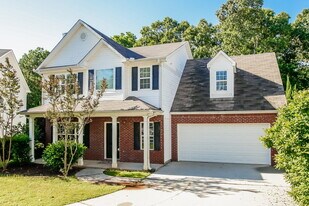 1405 Buckingham Pl in Stockbridge, GA - Building Photo