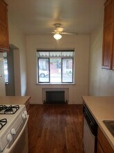 1350 Fillmore St, Unit 9 in Denver, CO - Foto de edificio - Building Photo